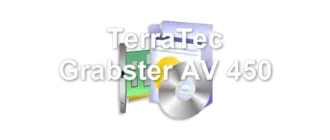 TerraTec Grabster AV 450
