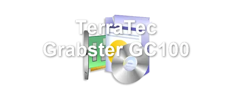 TerraTec Grabster GC100