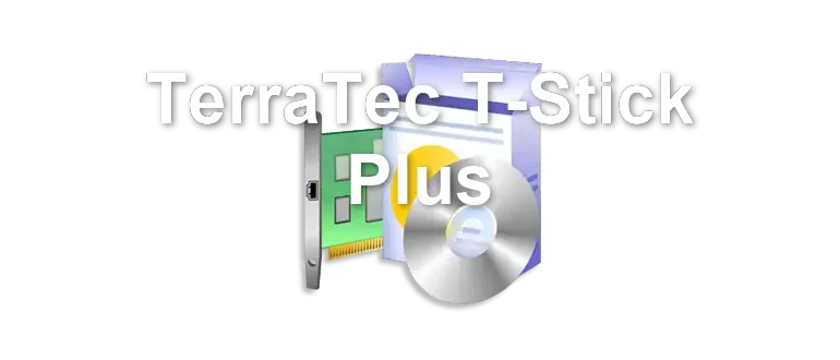 TerraTec T-Stick Plus