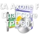 TEXA Axone PAD Dual Core TPDC01