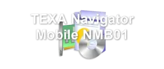 TEXA Navigator Mobile NMB01