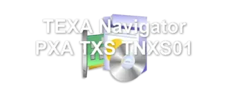 TEXA Navigator PXA TXS TNXS01