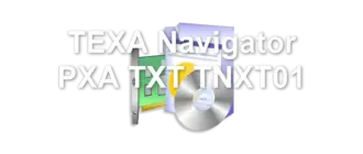TEXA Navigator PXA TXT TNXT01