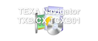TEXA Navigator TXB/CX TCXB01