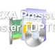 TEXA Pressure tester TDPT01