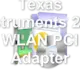 Texas Instruments 22M WLAN PCI Adapter
