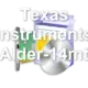 Texas Instruments Alder-14mt