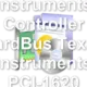 Texas Instruments Controller CardBus Texas Instruments PCI-1620
