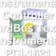 Texas Instruments Controller CardBus Texas Instruments PCI-1621