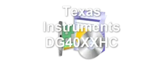Texas Instruments DG40XXHC