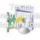 Texas Instruments dPict NexeonHD