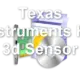 Texas Instruments HS 3d Sensor