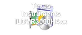 Texas Instruments ILDVR3000H4xx