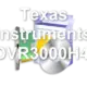 Texas Instruments ILDVR3000H4xx