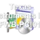 Texas Instruments IOI FWB-PCI01