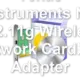 Texas Instruments NB 802.11g Wireless Network Cardbus Adapter