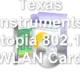 Texas Instruments Netopia 802.11b WLAN Card