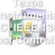 Texas Instruments OHCI IEEE 1394b Host Controller