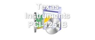 Texas Instruments PCI-1251B
