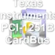 Texas Instruments PCI-1251B CardBus