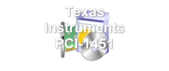 Texas Instruments PCI-1451