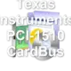 Texas Instruments PCI-1510 CardBus