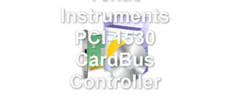 Texas Instruments PCI-1530 CardBus Controller