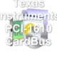 Texas Instruments PCI-1610 CardBus