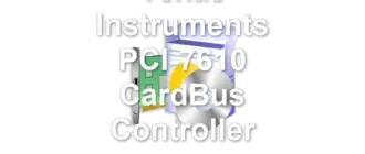Texas Instruments PCI-7610 CardBus Controller