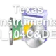 Texas Instruments PCIVEN_104C&DEV_AC20