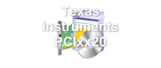 Texas Instruments PCIxx20