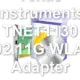 Texas Instruments TNET1130 802.11G WLAN Adapter