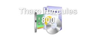 Tharo Hercules 800