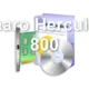 Tharo Hercules 800