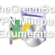 TheGreenBow VPN Miniport Enumerator