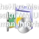 TheHive Merc Stealth MM USB Human Interface