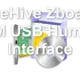 TheHive Zboard MM USB Human Interface