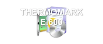 THERMOMARK E.600