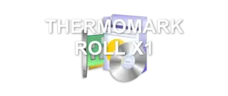 THERMOMARK ROLL X1