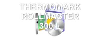 THERMOMARK ROLLMASTER 300 L