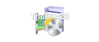 Theta-420