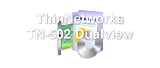 ThinNetworks TN-502 Dualview