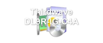 Thirdwave DL9R-IG-C4A