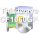 Thirdwave GCF1060GF-E