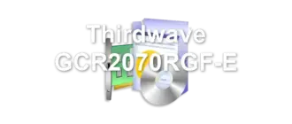 Thirdwave GCR2070RGF-E