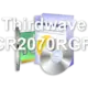 Thirdwave GCR2070RGF-E