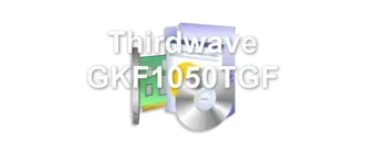 Thirdwave GKF1050TGF