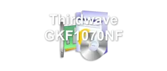 Thirdwave GKF1070NF