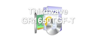 Thirdwave GR1650TGF-T