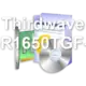 Thirdwave GR1650TGF-T